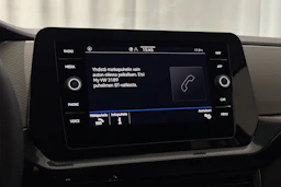 met. harmaa Volkswagen T-Cross 2027 kuva 15.