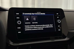 met. harmaa Volkswagen T-Cross 2027 kuva 16.
