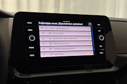 met. harmaa Volkswagen T-Cross 2027 kuva 17.