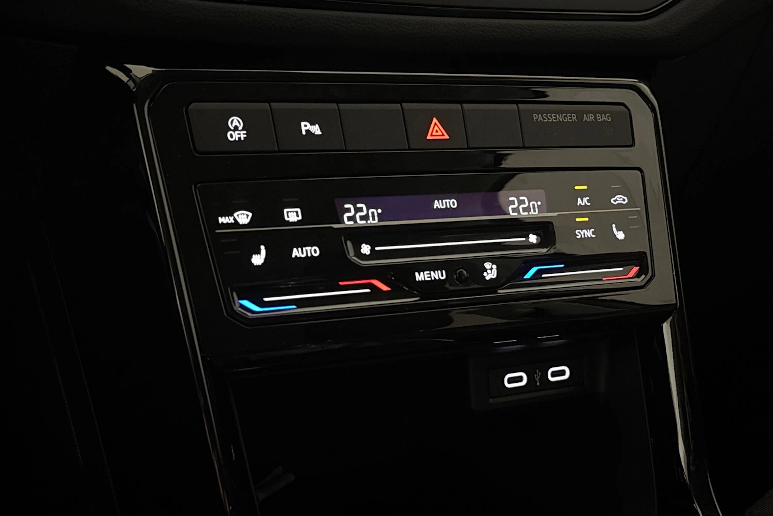 met. harmaa Volkswagen T-Cross 2027 kuva 18.