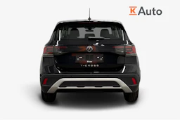 met. musta Volkswagen T-Cross 2027 kuva 3.