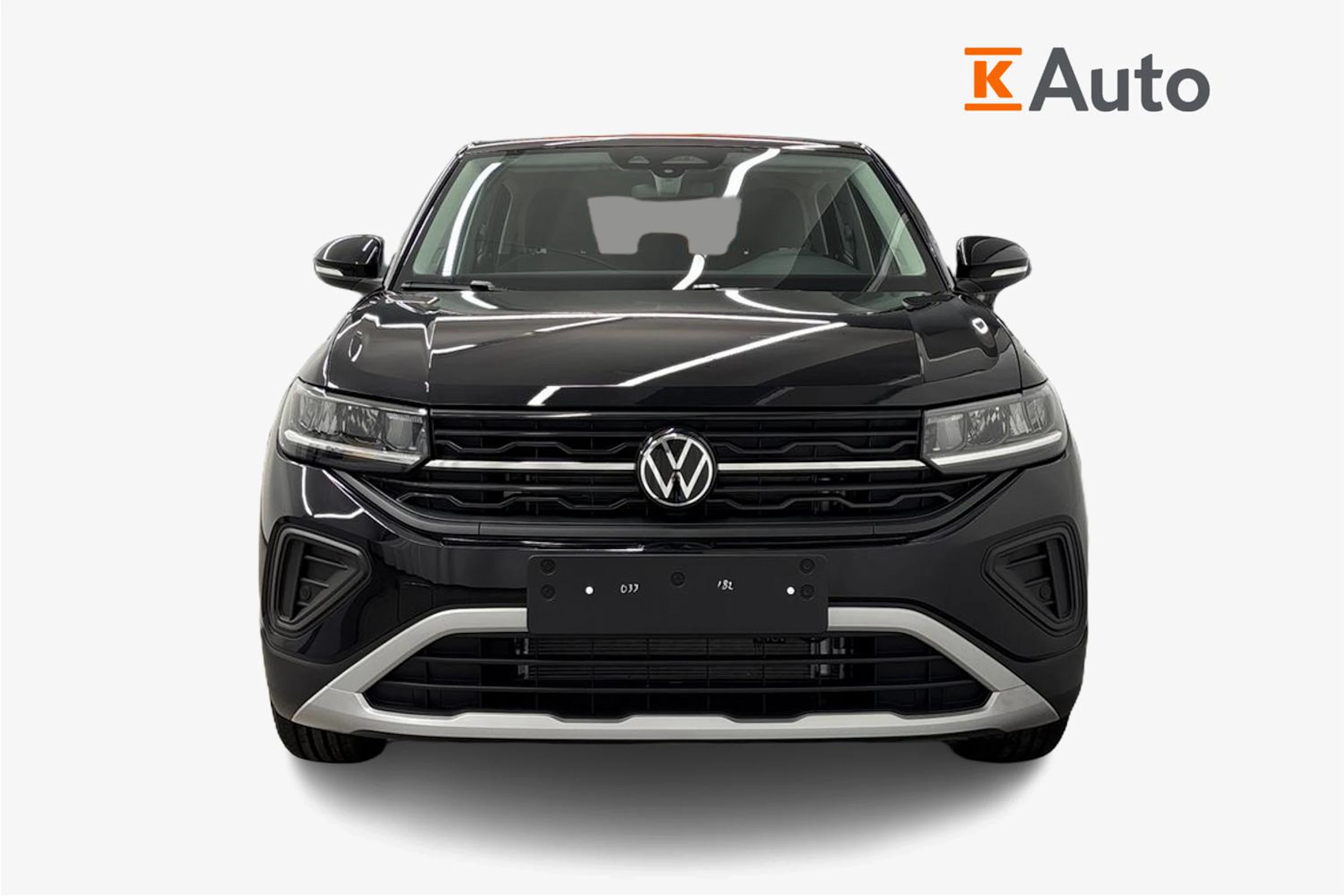 met. musta Volkswagen T-Cross 2027 kuva 4.