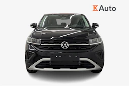 met. musta Volkswagen T-Cross 2027 kuva 4.