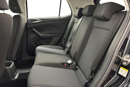 met. musta Volkswagen T-Cross 2027 kuva 8.