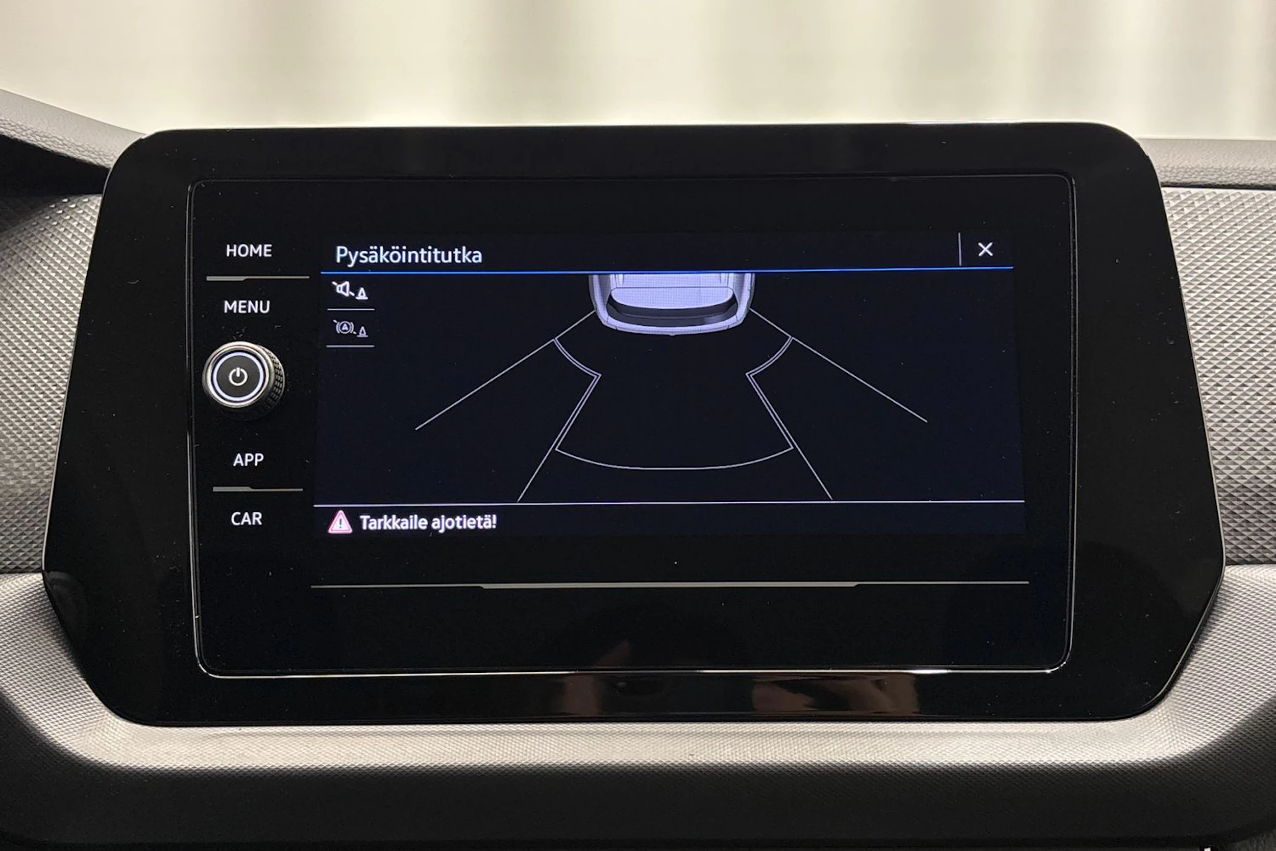 met. musta Volkswagen T-Cross 2027 kuva 16.