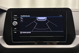met. musta Volkswagen T-Cross 2027 kuva 16.