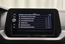 met. musta Volkswagen T-Cross 2027 kuva 18.