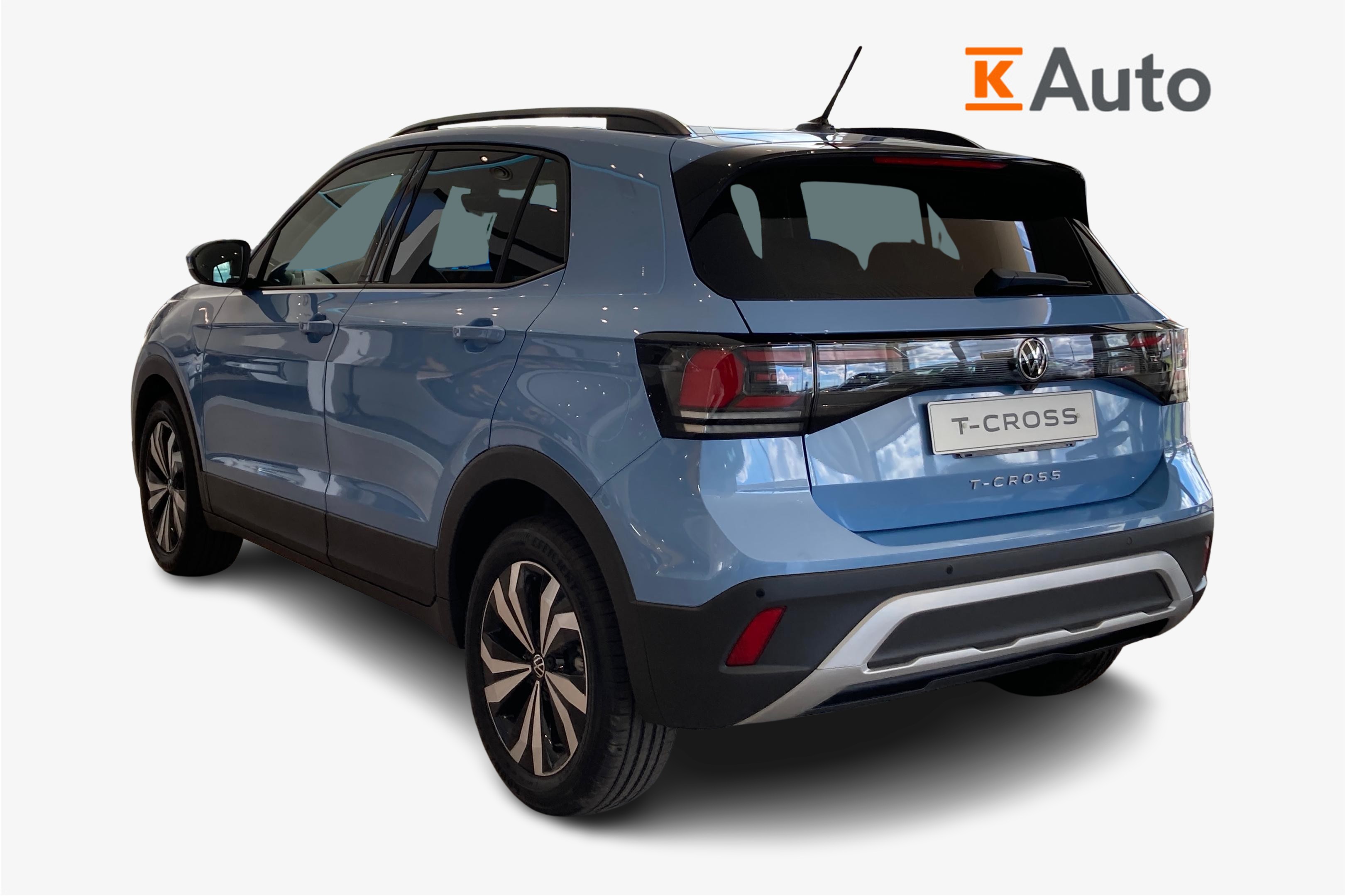 Volkswagen T-Cross 2027, kuva 2/20