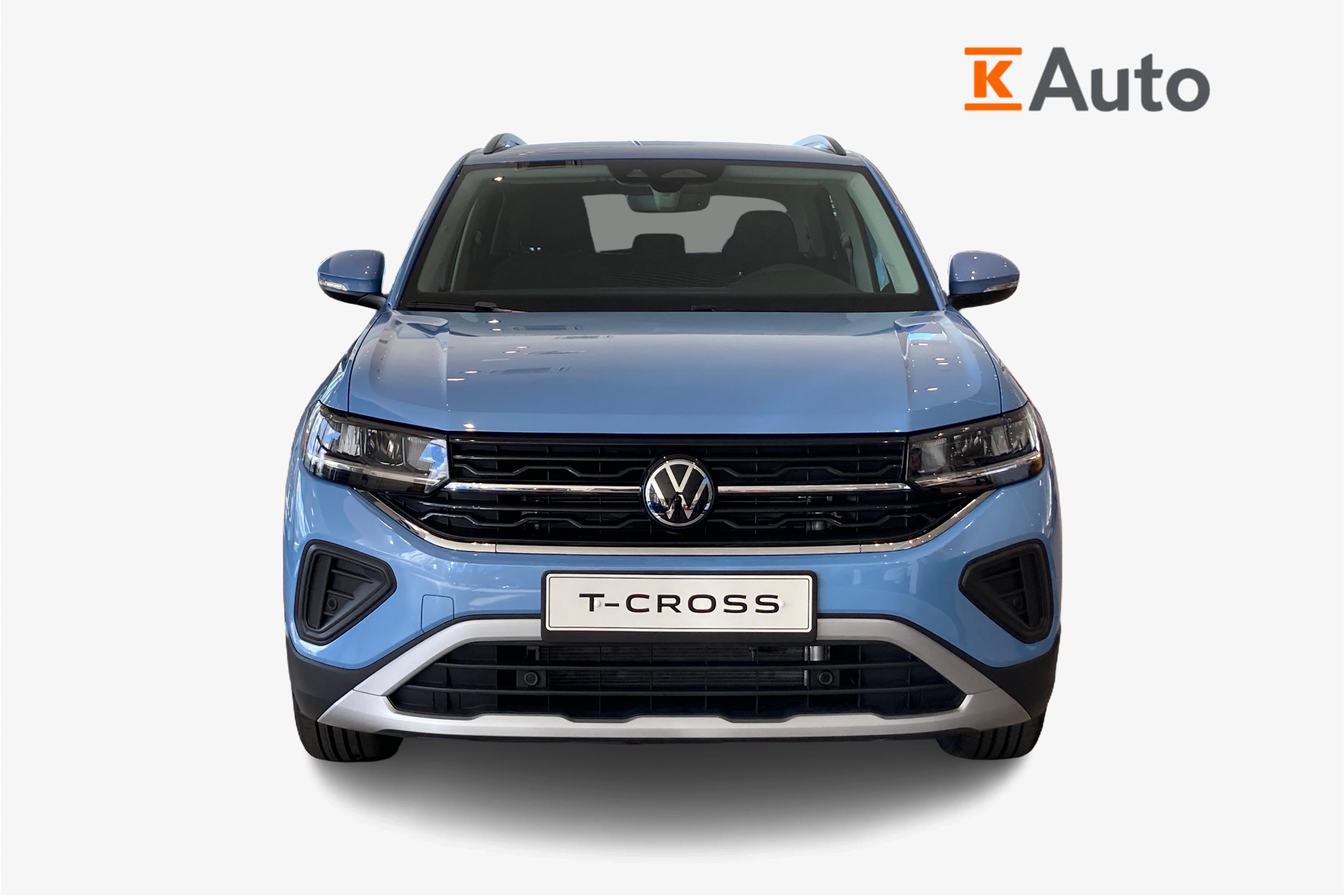 Volkswagen T-Cross 2027, kuva 4/20
