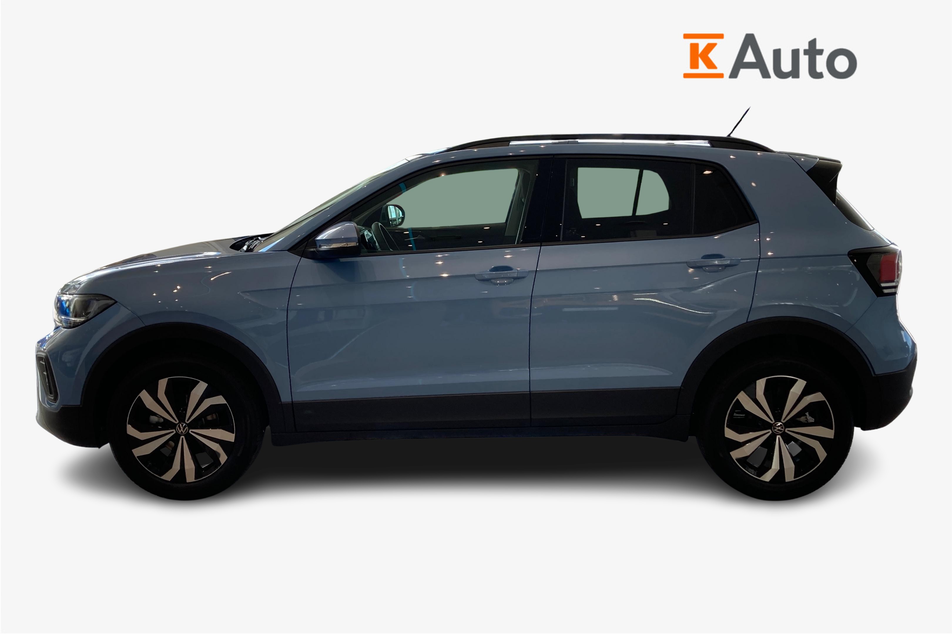 Volkswagen T-Cross 2027, kuva 5/20