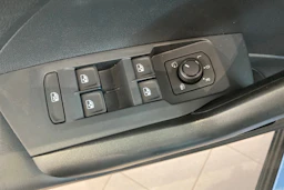 sininen Volkswagen T-Cross 2027 kuva 12.