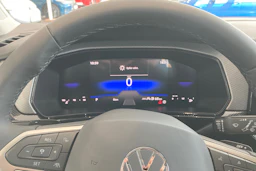 sininen Volkswagen T-Cross 2027 kuva 15.