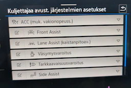harmaa Volkswagen T-Cross 2027 kuva 12.