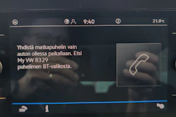 harmaa Volkswagen T-Cross 2027 kuva 14.