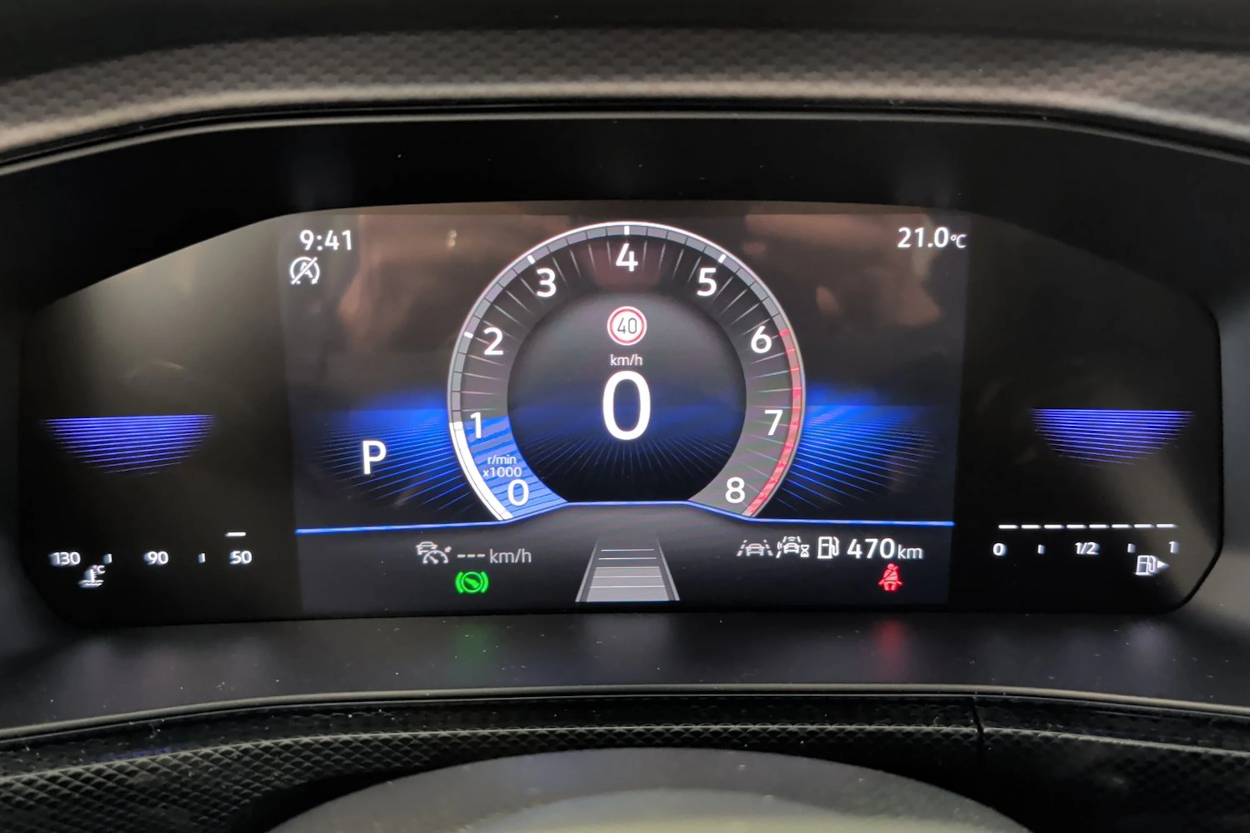 harmaa Volkswagen T-Cross 2027 kuva 18.