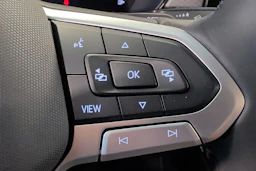 harmaa Volkswagen T-Cross 2027 kuva 20.