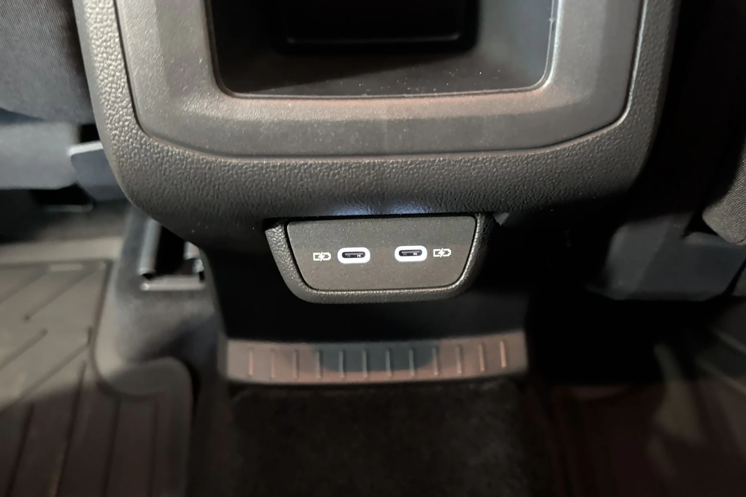 harmaa Volkswagen T-Cross 2027 kuva 24.