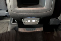 harmaa Volkswagen T-Cross 2027 kuva 24.