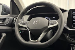 met. harmaa Volkswagen T-Cross 2027 kuva 12.