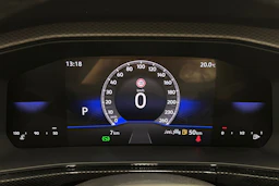 met. harmaa Volkswagen T-Cross 2027 kuva 15.