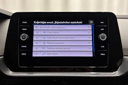 met. harmaa Volkswagen T-Cross 2027 kuva 18.