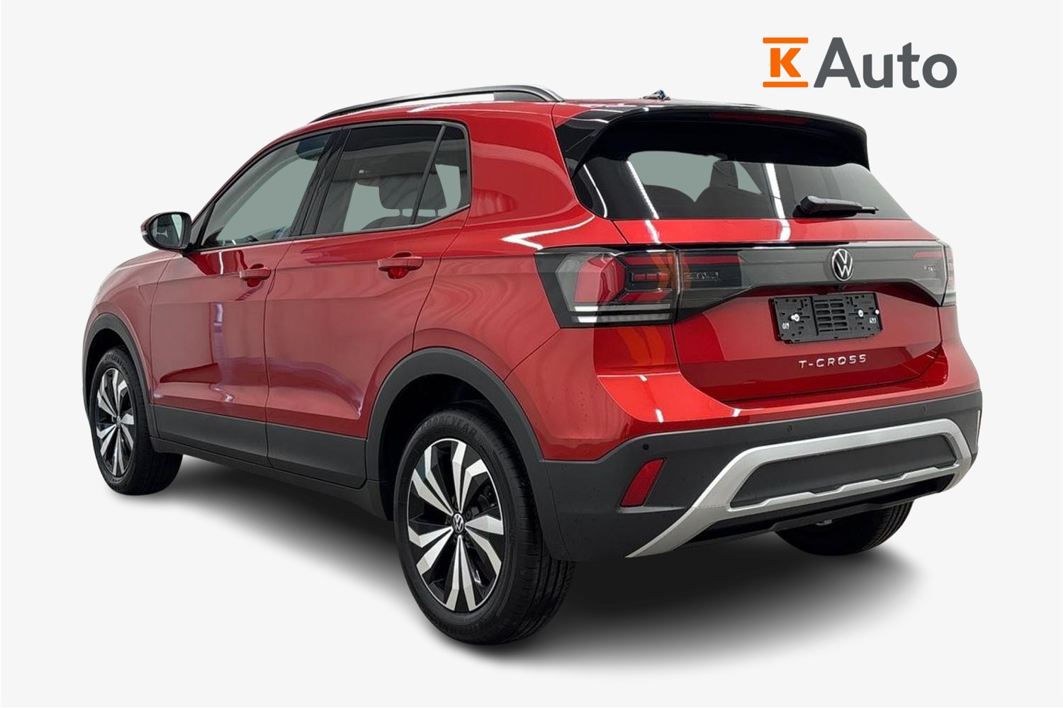 Volkswagen T-Cross 2027, kuva 2/21