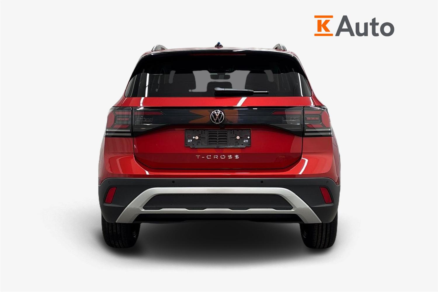Volkswagen T-Cross 2027, kuva 3/21
