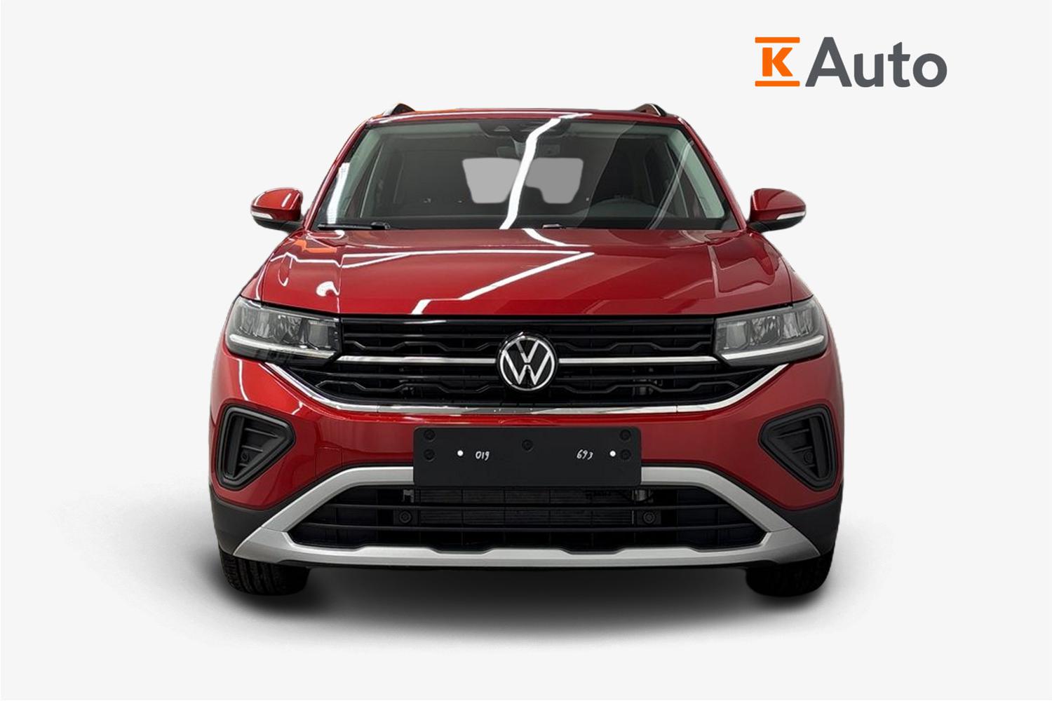 Volkswagen T-Cross 2027, kuva 4/21