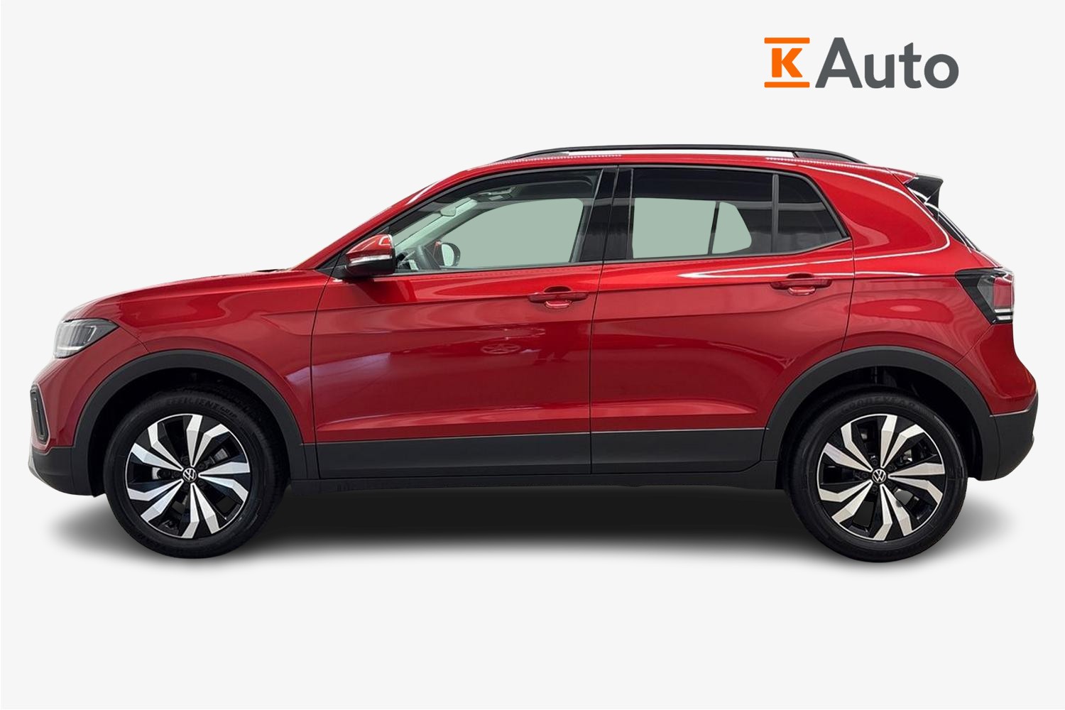 Volkswagen T-Cross 2027, kuva 5/21