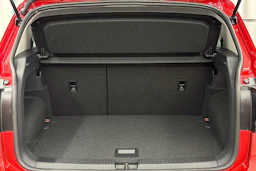 met. punainen Volkswagen T-Cross 2027 kuva 21.