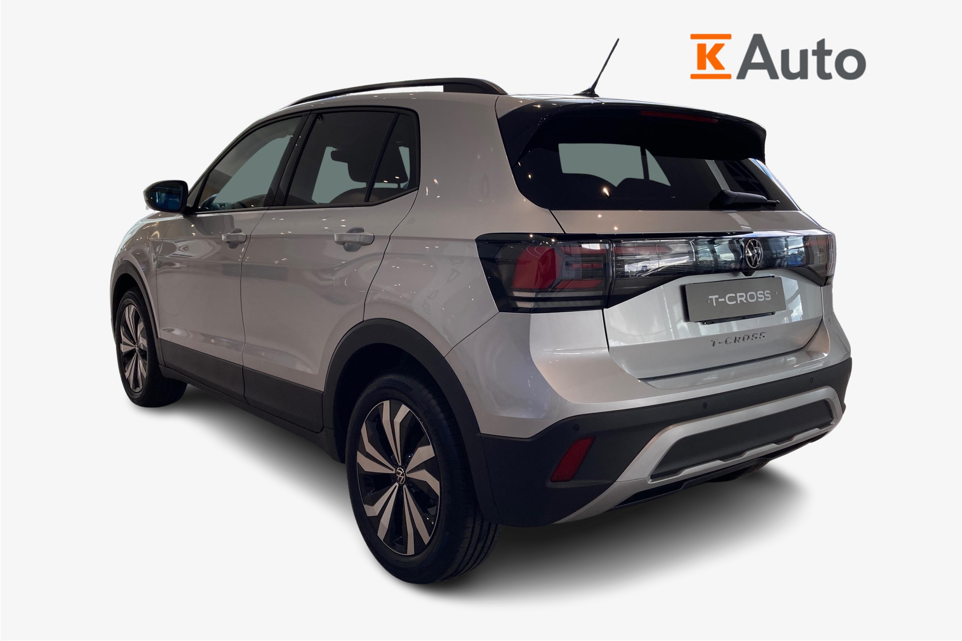 Volkswagen T-Cross 2027, kuva 2/17