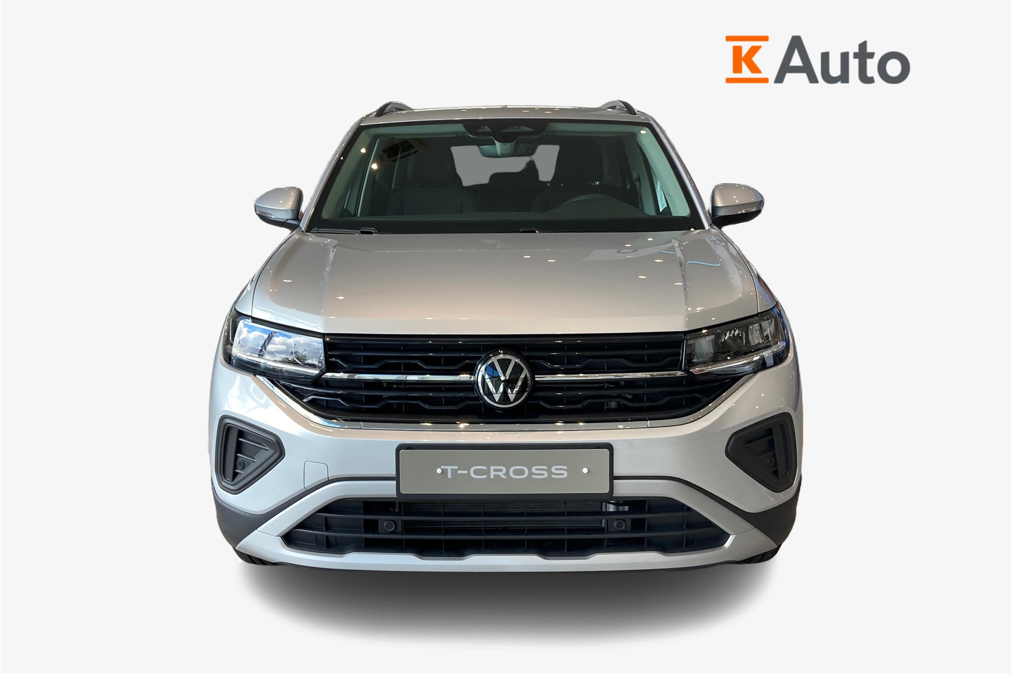 Volkswagen T-Cross 2027, kuva 4/17