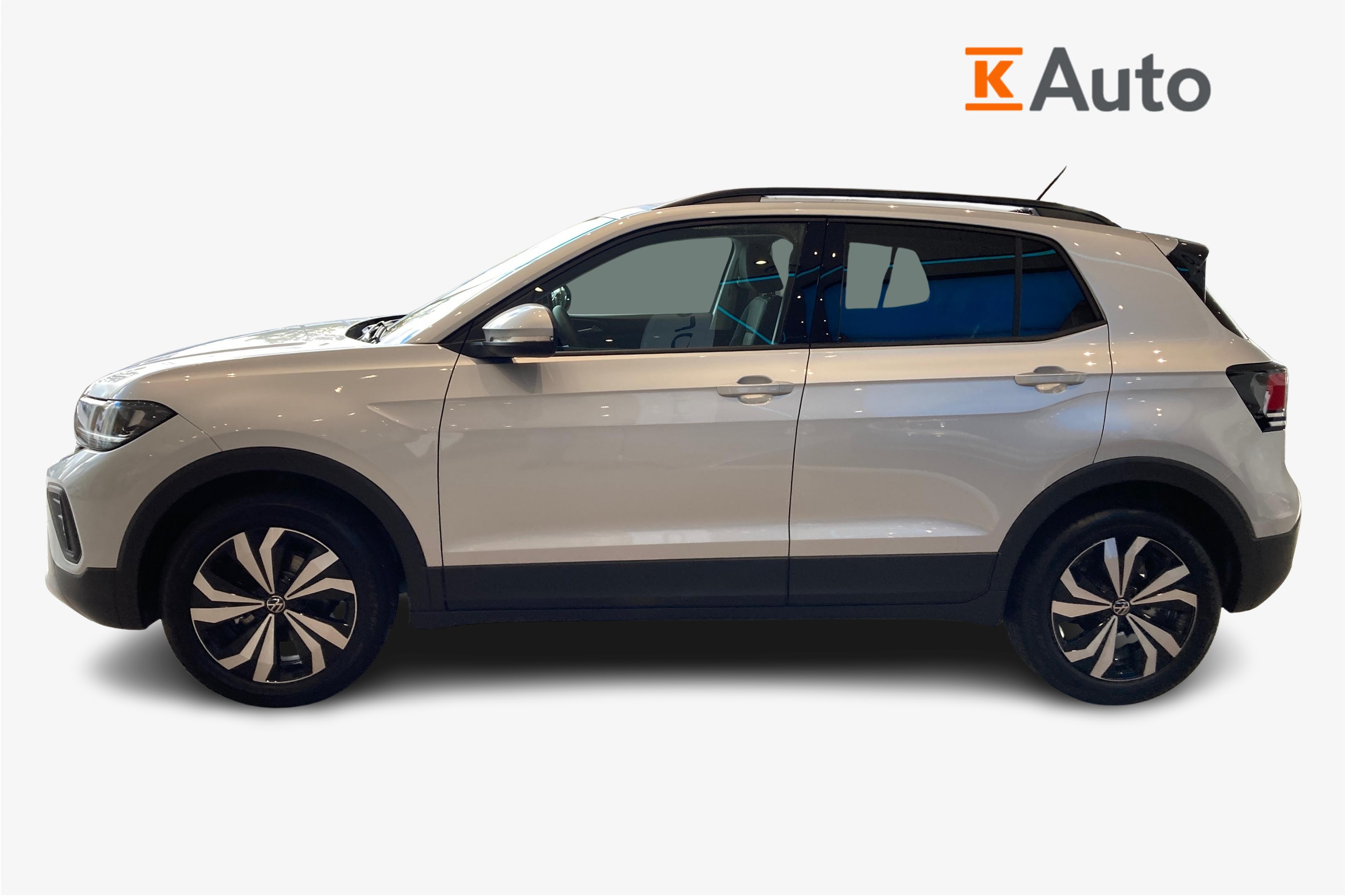 Volkswagen T-Cross 2027, kuva 5/17
