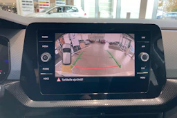 met. harmaa Volkswagen T-Cross 2027 kuva 16.