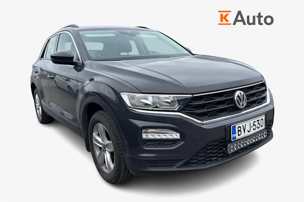 Volkswagen T-Roc 1,0 TSI 85 kW (115 hv)