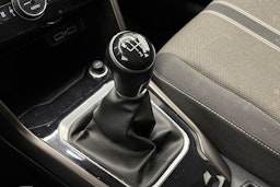 harmaa Volkswagen T-Roc 2018 kuva 24.