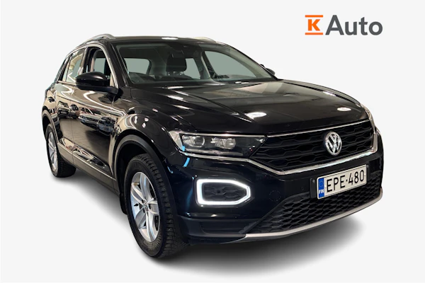 Volkswagen T-Roc Style 1,0 TSI 85 kW (115 hv)