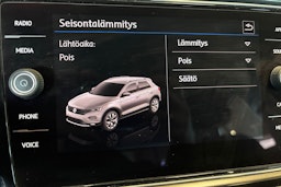 harmaa Volkswagen T-Roc 2018 kuva 20.