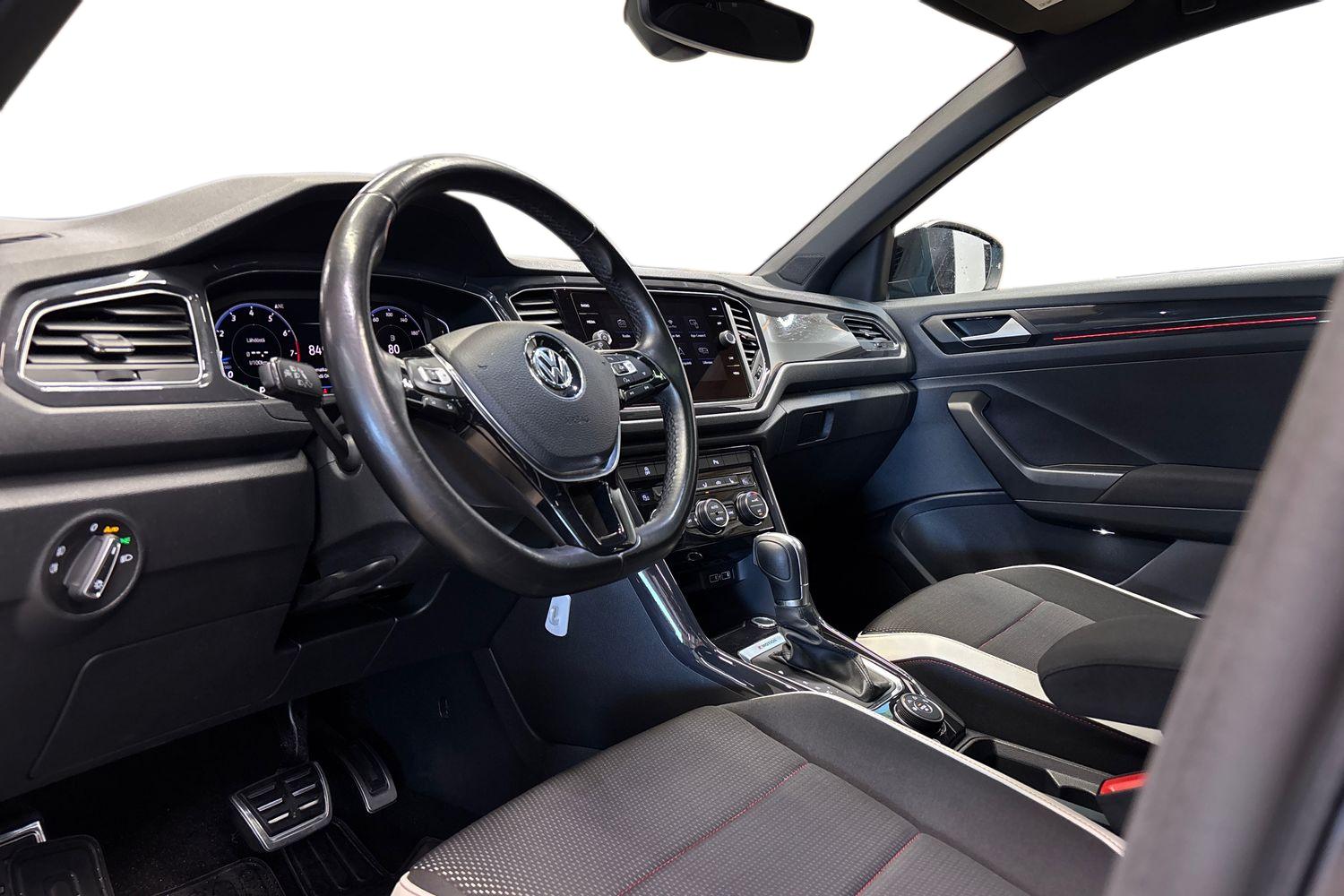 Volkswagen T-Roc 2018, kuva 6/28