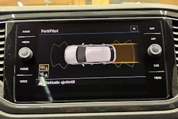 musta Volkswagen T-Roc 2018 kuva 18.