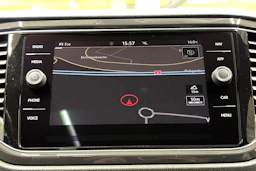 musta Volkswagen T-Roc 2018 kuva 19.