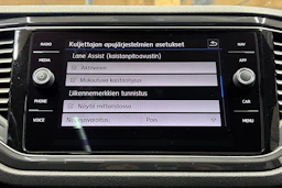 musta Volkswagen T-Roc 2018 kuva 21.