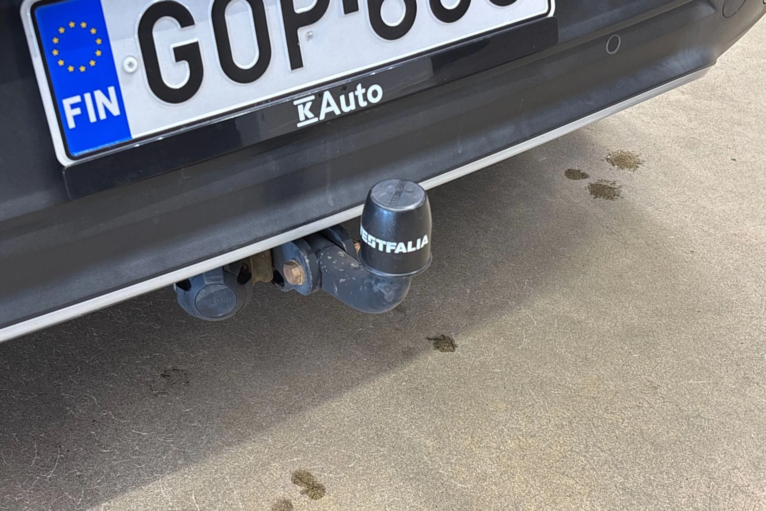 musta Volkswagen T-Roc 2018 kuva 28.