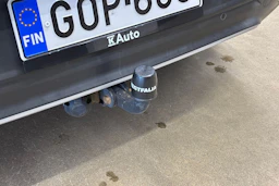 musta Volkswagen T-Roc 2018 kuva 28.