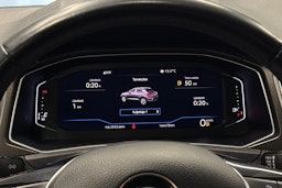 ruskea (beige) Volkswagen T-Roc 2018 kuva 17.