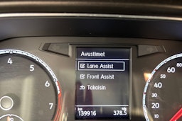 sininen Volkswagen T-Roc 2018 kuva 18.