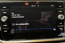Harmaa Volkswagen T-Roc 2018 kuva 14.