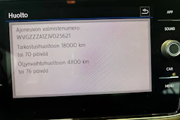 Harmaa Volkswagen T-Roc 2018 kuva 16.