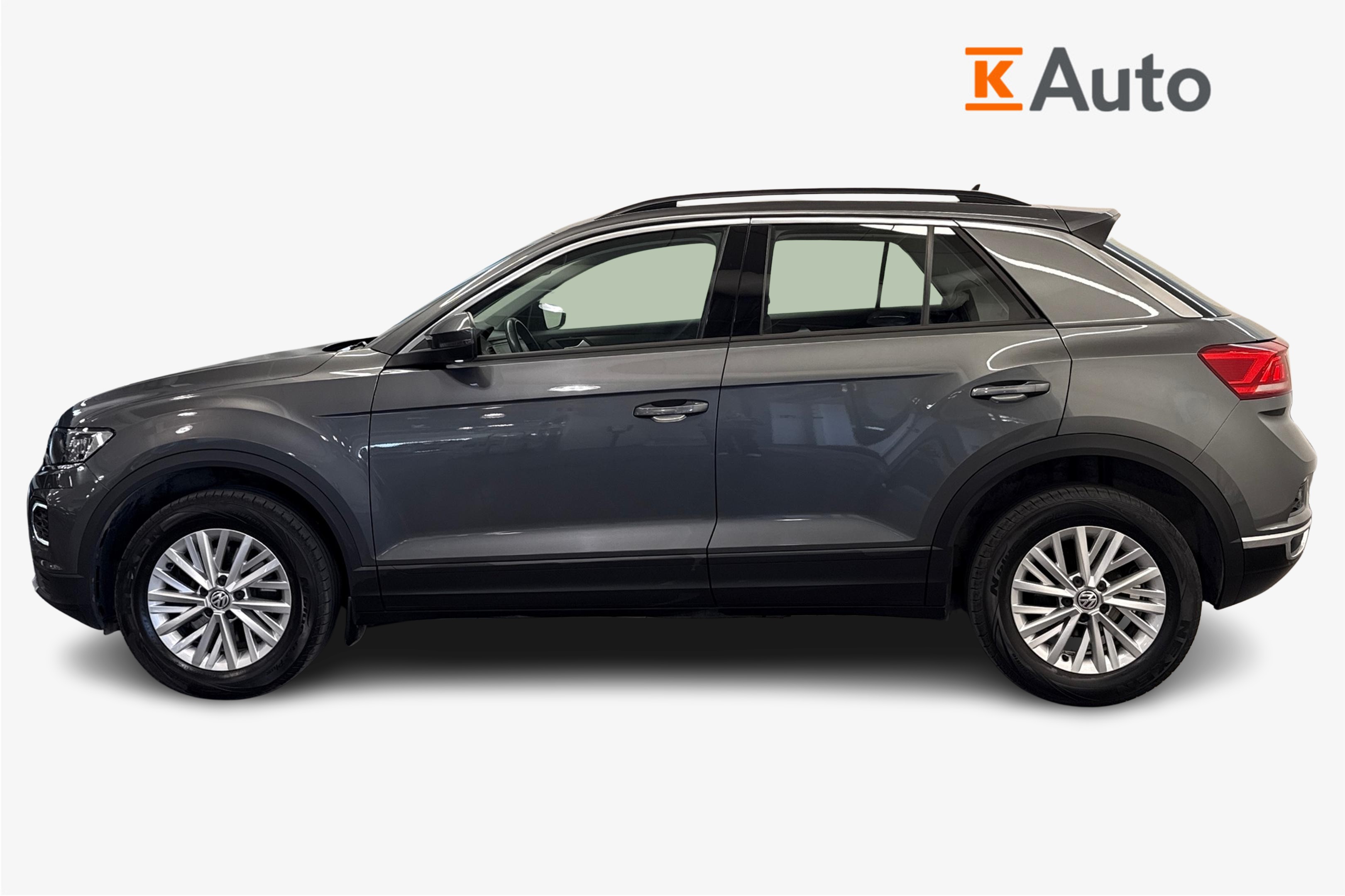 Volkswagen T-Roc 2018, kuva 7/34