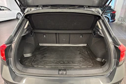 harmaa Volkswagen T-Roc 2018 kuva 15.
